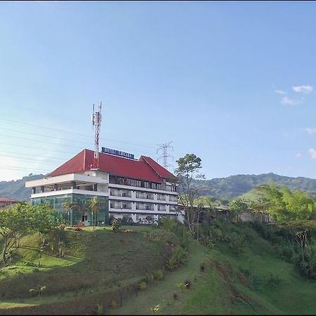 Hotel Tangara Dosquebradas Ngoại thất bức ảnh