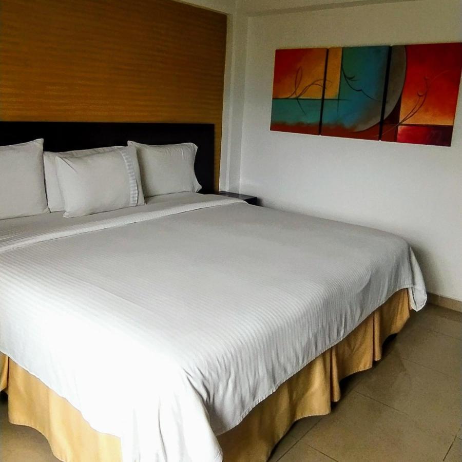 Hotel Tangara Dosquebradas Ngoại thất bức ảnh