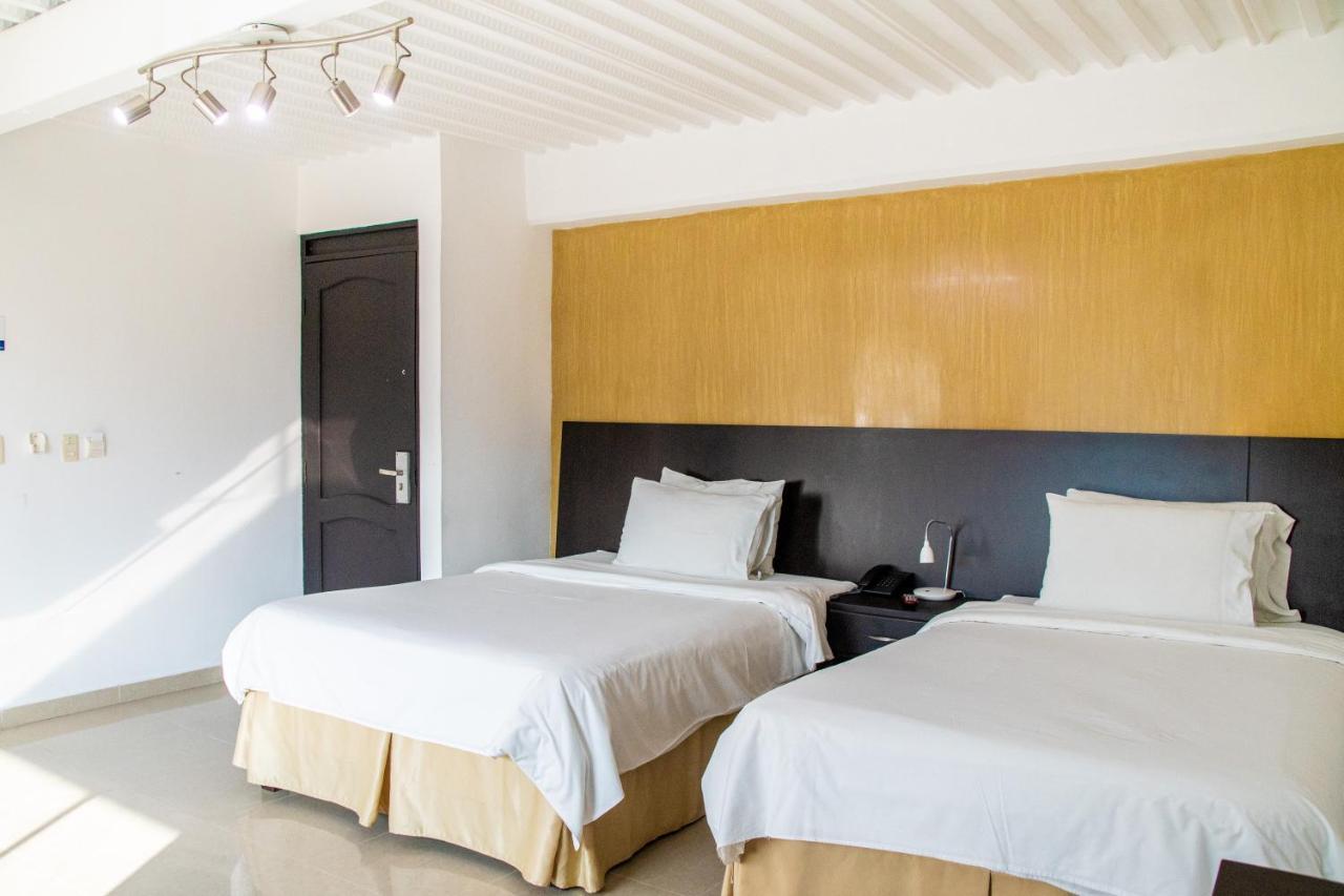 Hotel Tangara Dosquebradas Ngoại thất bức ảnh