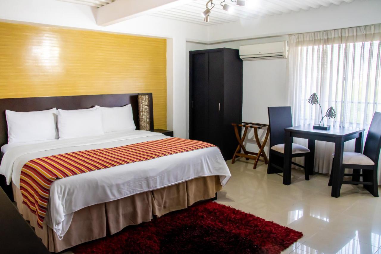 Hotel Tangara Dosquebradas Ngoại thất bức ảnh