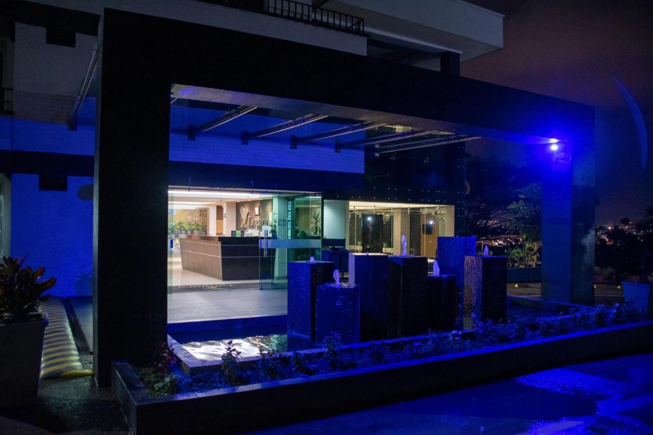 Hotel Tangara Dosquebradas Ngoại thất bức ảnh