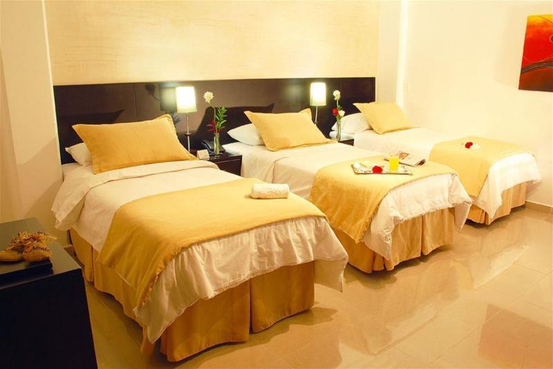 Hotel Tangara Dosquebradas Ngoại thất bức ảnh