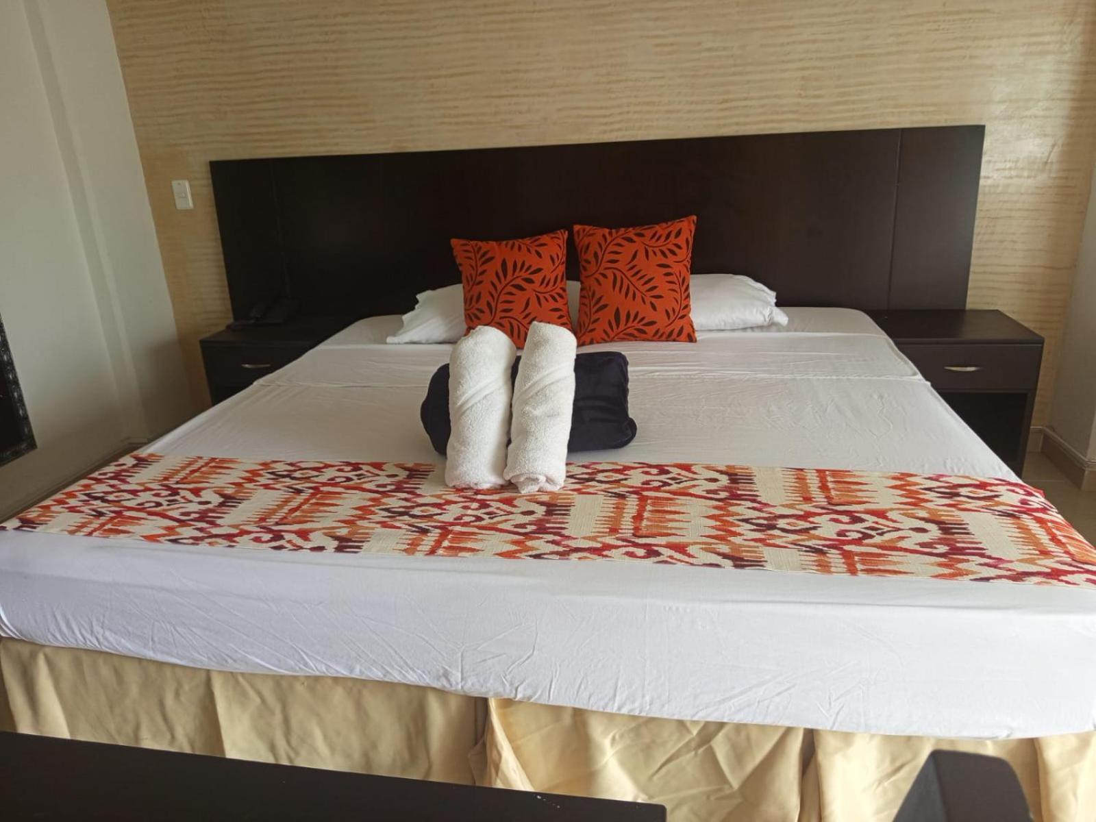 Hotel Tangara Dosquebradas Ngoại thất bức ảnh