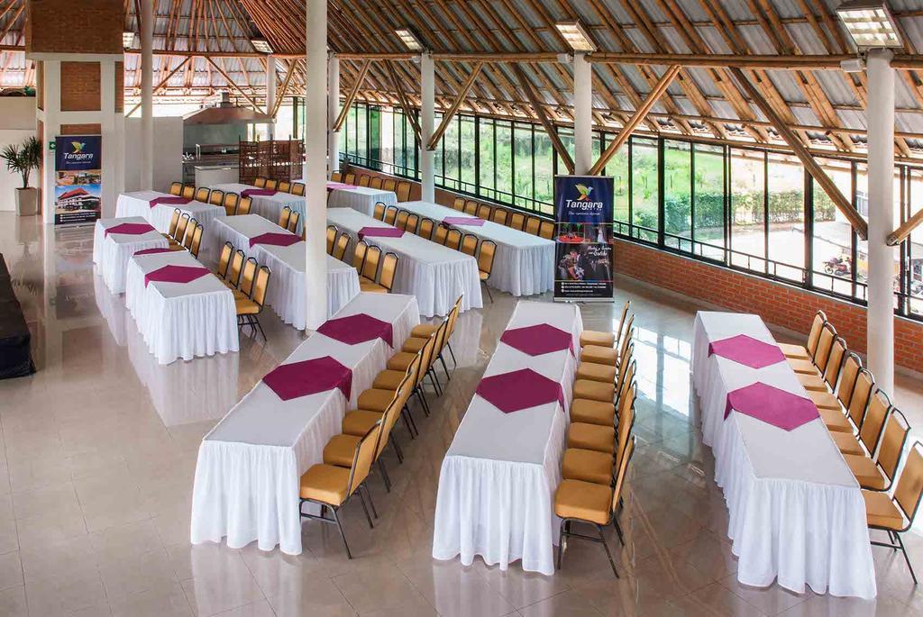 Hotel Tangara Dosquebradas Ngoại thất bức ảnh