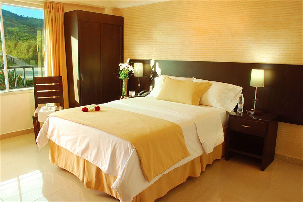 Hotel Tangara Dosquebradas Ngoại thất bức ảnh