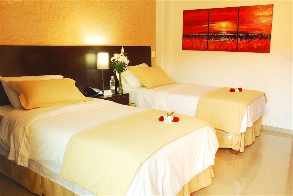 Hotel Tangara Dosquebradas Ngoại thất bức ảnh
