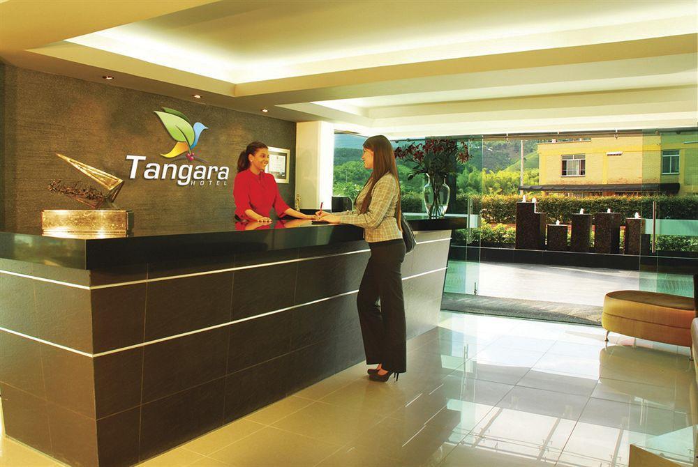 Hotel Tangara Dosquebradas Ngoại thất bức ảnh