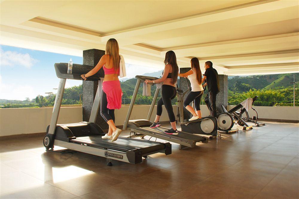 Hotel Tangara Dosquebradas Ngoại thất bức ảnh