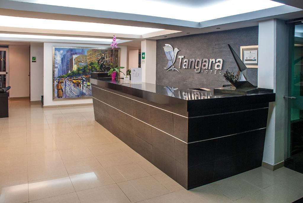 Hotel Tangara Dosquebradas Ngoại thất bức ảnh