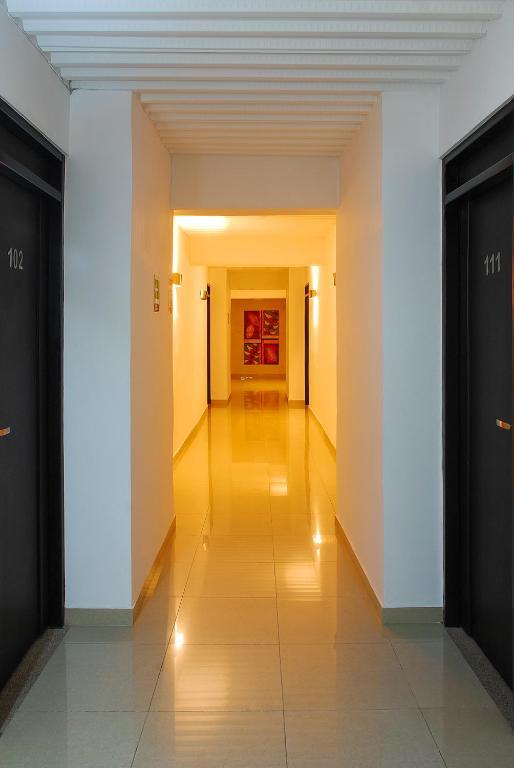 Hotel Tangara Dosquebradas Ngoại thất bức ảnh