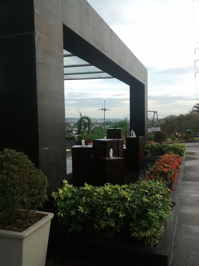 Hotel Tangara Dosquebradas Ngoại thất bức ảnh